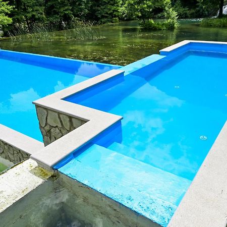 Konoba Slapovi Μοτέλ Jajce Εξωτερικό φωτογραφία