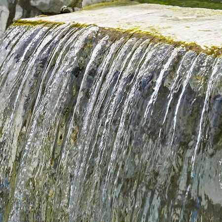 Konoba Slapovi Μοτέλ Jajce Εξωτερικό φωτογραφία