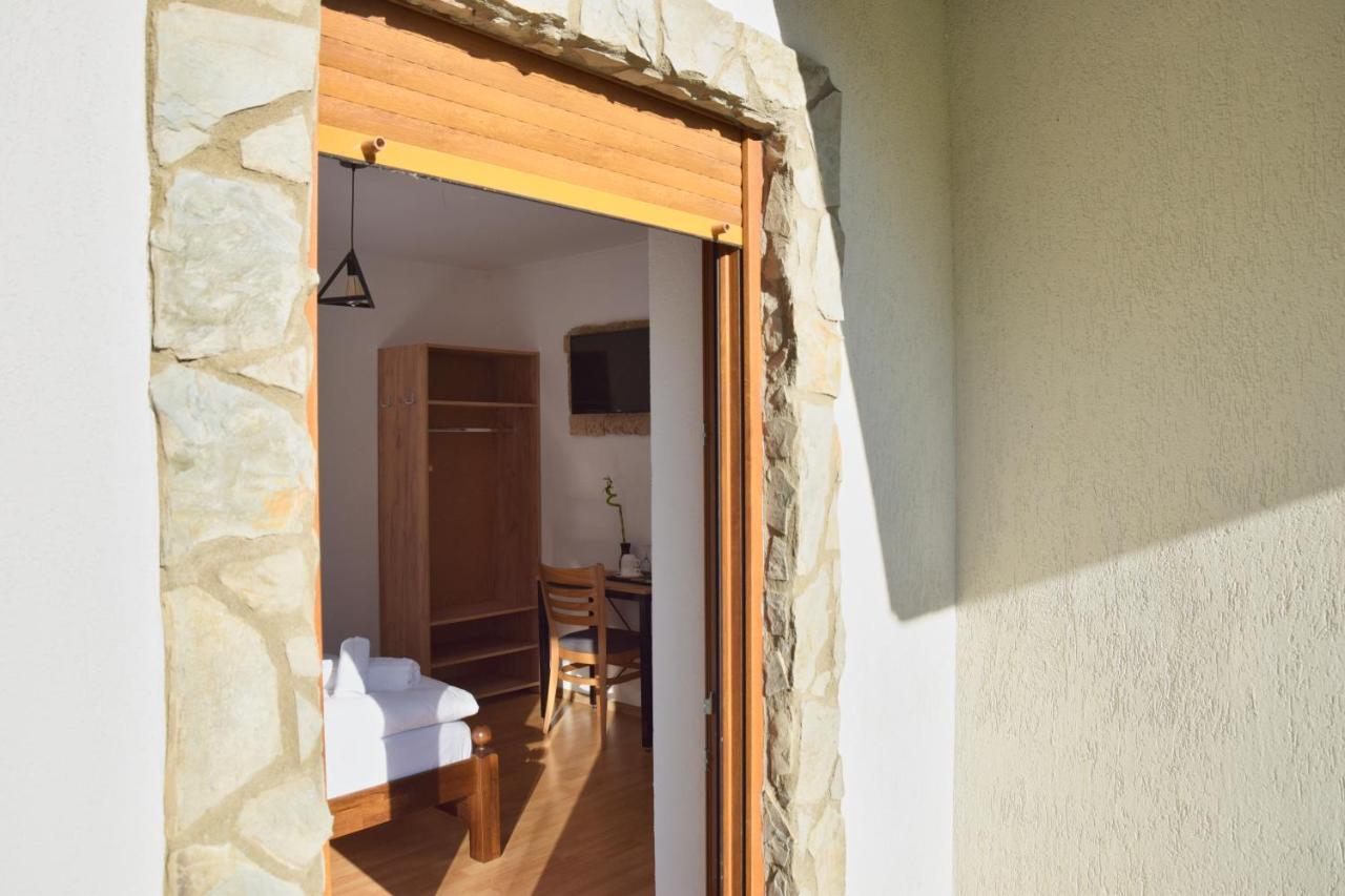 Konoba Slapovi Μοτέλ Jajce Εξωτερικό φωτογραφία